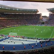 Stade olympique de Berlin