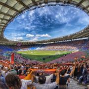 Stade Olympique de Rome