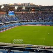 Stadio Diego Armando Maradona