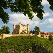 Château de Hohenschwangau