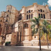 Cathédrale de Malaga