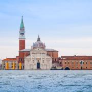 Basilique San Giorgio Maggiore