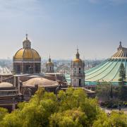 Basilique Notre-Dame de Guadalupe