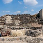 Templo Mayor