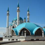 Mosquée Qolsharif