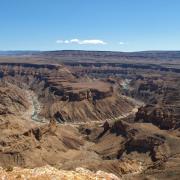 Fish River Canyon