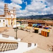 Musée de l'ambre du Chiapas