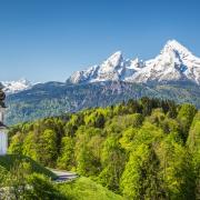 Schönau am Königssee