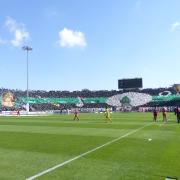 Stade Mohammed V