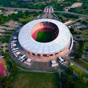 Stade Abuja