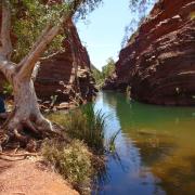 Parc national de Karijini