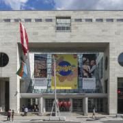 Musée des beaux-arts de Montréal