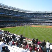 Yankee Stadium