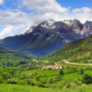 Parc National Picos de Europa