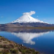 Parc national Lauca