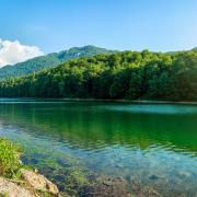 Parc national de Biogradska Gora