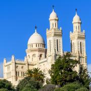 Basilique de St Augustin