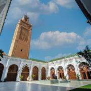 Grande Mosquée de Tlemcen