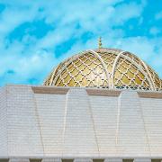 Grande Mosquée d'Alger