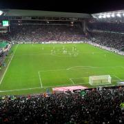 Stade Geoffroy-Guichard