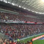 Allianz Riviera