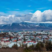 Reykjavík