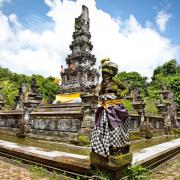 Agung Jagatnatha Temple