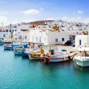 Paros