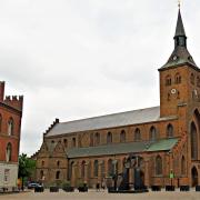 Cathédrale Saint-Knud