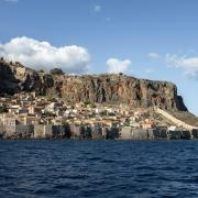 Monemvasia