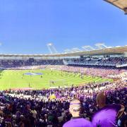 Stadium de Toulouse