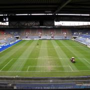 Stade de la Meinau