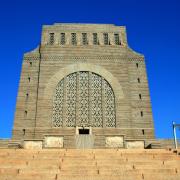 Monument Voortrekker