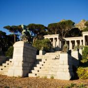 Rhodes Memorial