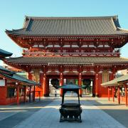 Temple Sensoji