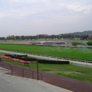 Hippodrome de Saint-Cloud