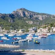 Port de Sóller