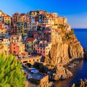 Guide de voyage Italie