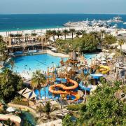 Wild Wadi Water Park