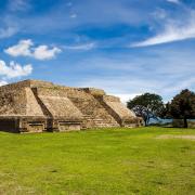 Monte Albán