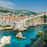 Remparts de Dubrovnik