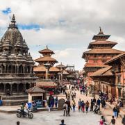 Place Patan Durbar