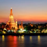 Temple Wat Arun