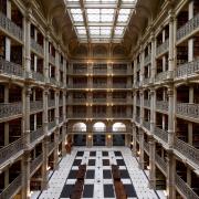 George Peabody Library