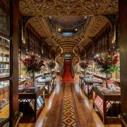 Librairie Lello