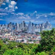 Parc naturel métropolitain de Panama