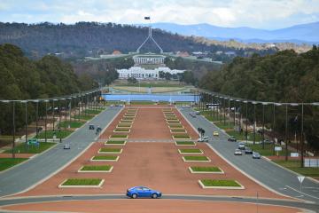 Parliament House