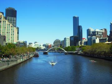 Melbourne