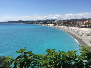 Promenade des Anglais