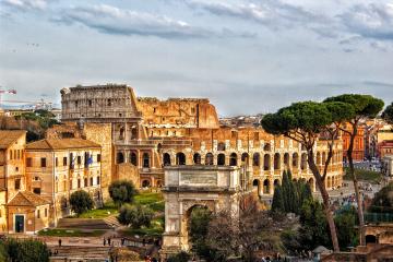 Rome